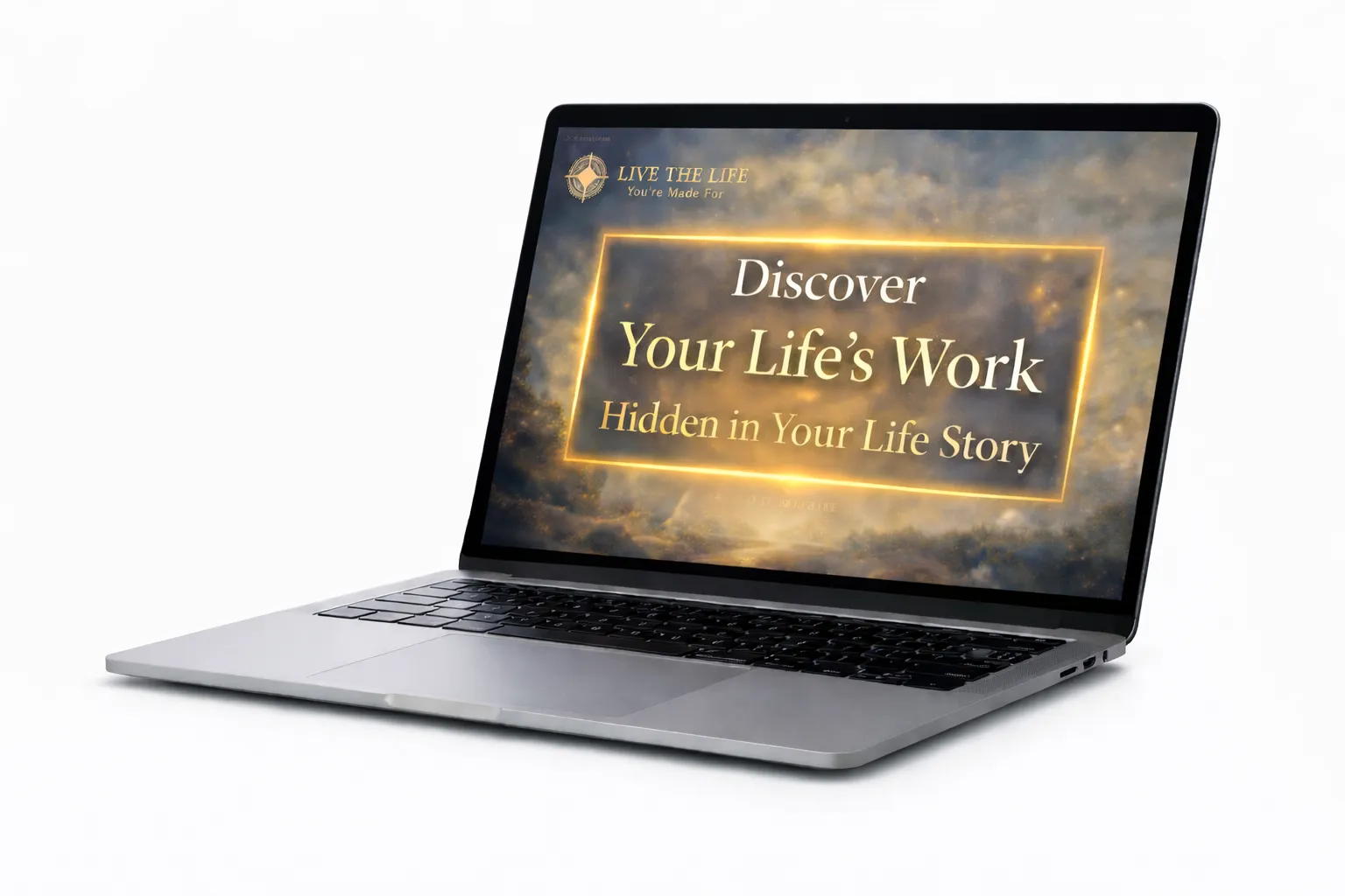 Life's Work Training