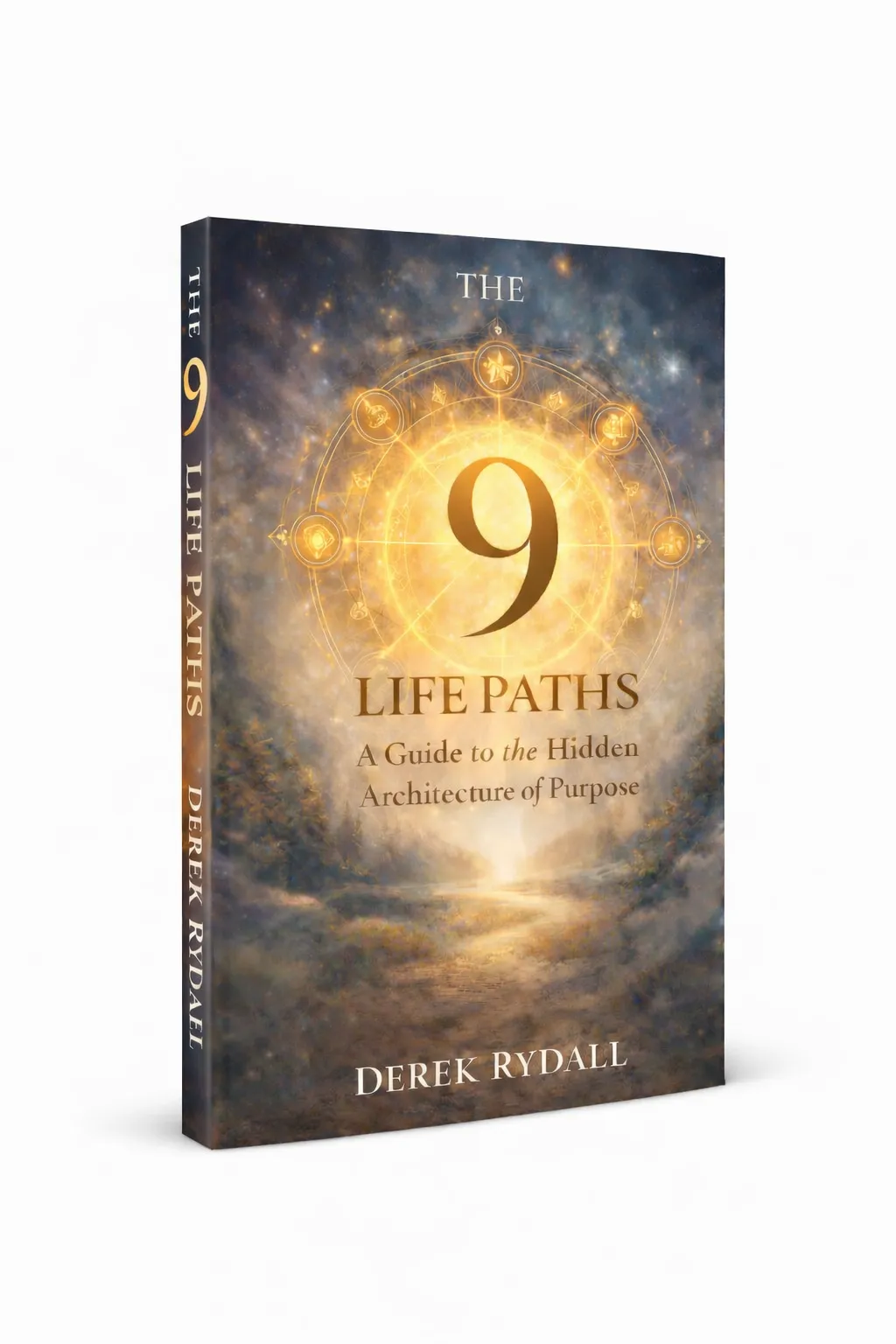 9 Life Paths Book